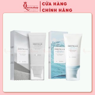  Skin1004 Kem chống nắng Madagascar Centella Tone Brightening Tone-up Suncreen SPF50+ PA++++ 50ml 