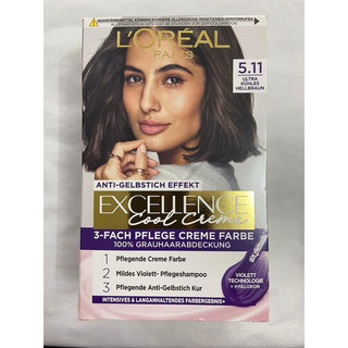 Hàng Đức Thuốc nhuộm tóc Loreal Hàng Đức