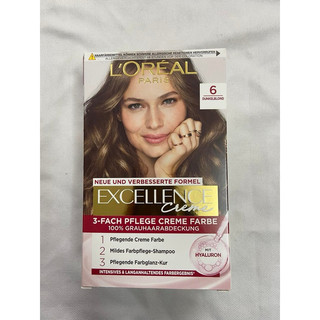 Hàng Đức Thuốc nhuộm tóc Loreal Hàng Đức