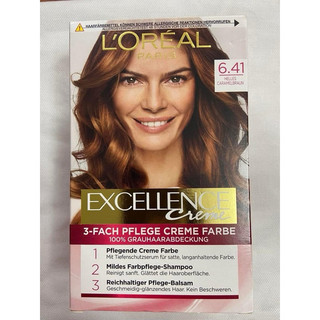 Hàng Đức Thuốc nhuộm tóc Loreal Hàng Đức