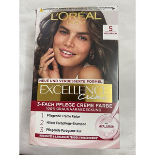 Hàng Đức Thuốc nhuộm tóc Loreal Hàng Đức