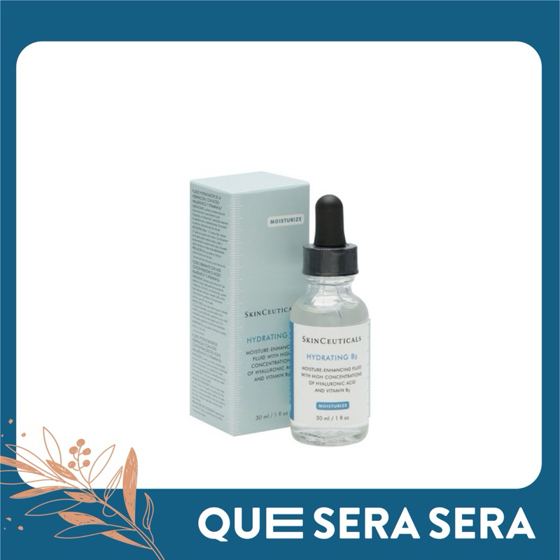 Serum cấp ẩm phục hồi Skinceuticals B5