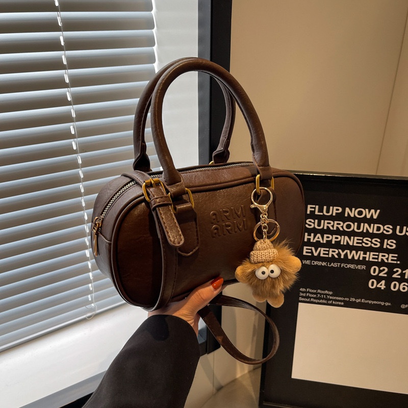 Túi xách cầm tay Qùa Tặng 8/3 dành cho nữ túi đeo vai dáng hộp cá tính thời trang Hàn Quốc - HT68