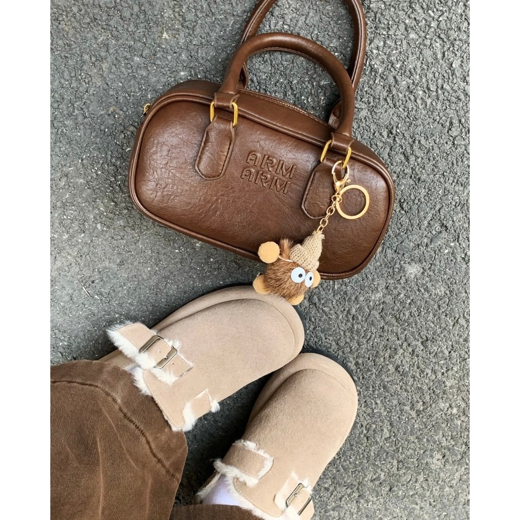 Túi xách cầm tay Qùa Tặng 8/3 dành cho nữ túi đeo vai dáng hộp cá tính thời trang Hàn Quốc - HT68