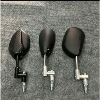 Gương Xe Máy xoay 360 độ, kính gập xe máy SH/ AB/ Vario/ Winner/ Exciter/Wave/Vision..., kèm chân kính xoay