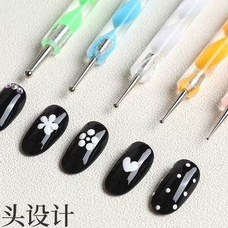Bút Chấm Bi Nail vẽ móng ( Set 5 Chiếc ) - manh219
