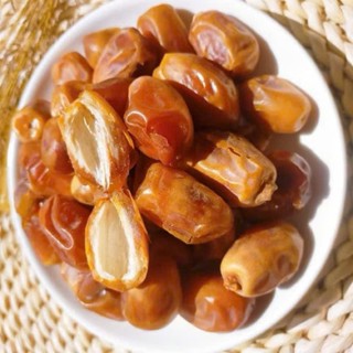 1kg Chà Là sấy dẻo hàng Chuẩn 100% DuBai