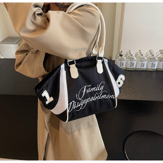 Túi Tote Vải Daily SPORTY06