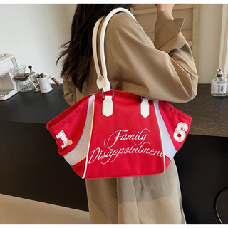Túi Tote Vải Daily SPORTY06