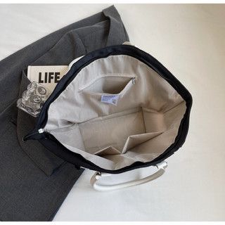 Túi Tote Vải Daily SPORTY06