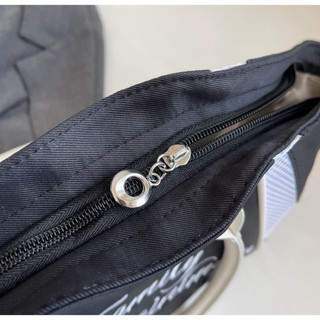 Túi Tote Vải Daily SPORTY06