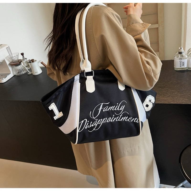 Túi Tote Vải Daily SPORTY06