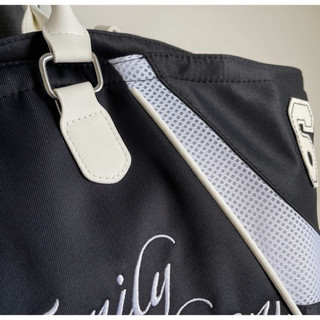 Túi Tote Vải Daily SPORTY06