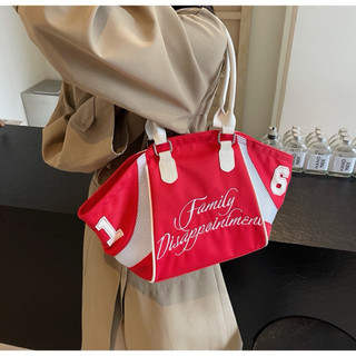 Túi Tote Vải Daily SPORTY06