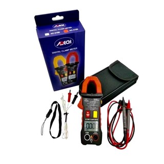 APECH AC-3169 Ampe kìm đo dòng AC (600A)