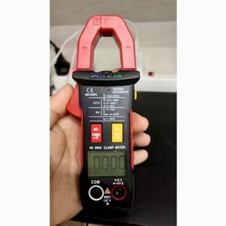 APECH AC-3169 Ampe kìm đo dòng AC (600A)