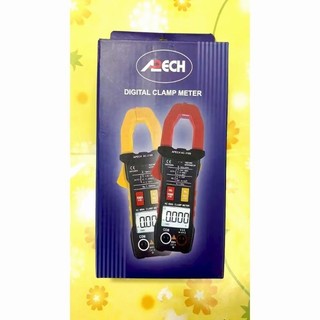 APECH AC-3169 Ampe kìm đo dòng AC (600A)