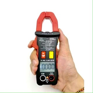 APECH AC-3169 Ampe kìm đo dòng AC (600A)