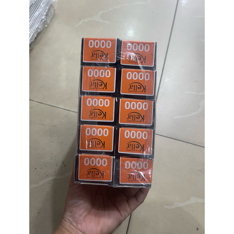 nhuộm 0/000 ( bốn số 0 ) nâng nền tóc nhuộm lên lever cao