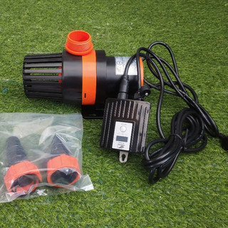  Máy bơm Periha PB 5000-35000 Bơm tiết kiệm điện có điều khiển chỉnh lưu lượng nước 