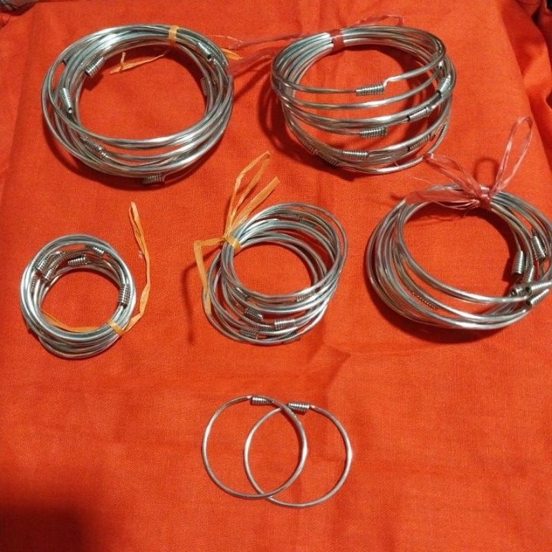 khuyên tai dân tộc hmong