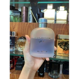 ( Chiết 10ml ) Nước Hoa Nam Light Blue Eau Intense