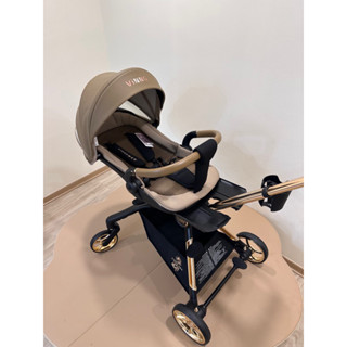 [ MỘC TRÀ XE ĐẨY ] XE ĐẨY GẤP GỌN VINNG Q11 , VINNG Q7-3 /  PLAYKIDS X6-4 , PLAYKIDS A8 , VINNG Q7 , VINNG Q8