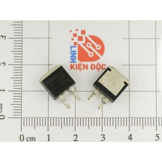 [Combo 3 chiếc] RJP63K2 IGBT 35A-630V TO-263
