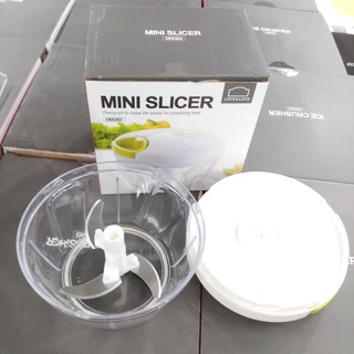 Dụng cụ băm nhỏ thực phẩm Lock&Lock CKS302