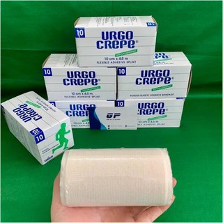 Băng dán Urgo Crepe 8, Băng thun co dãn