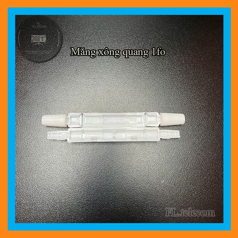 10 Măng xông quang 1fo FL.telecom bảo vệ mối hàn cáp quang 1fo ngoài trời