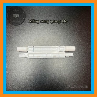 10 Măng xông quang 1fo FL.telecom bảo vệ mối hàn cáp quang 1fo ngoài trời