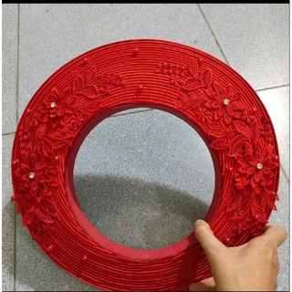 khăn xếp đội đầu 30 vòng