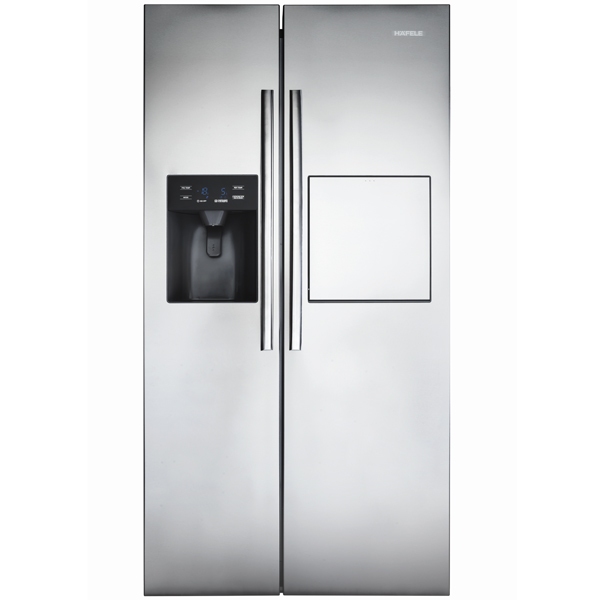 Tủ lạnh SIDE-BY-SIDE Hafele HF-SBSIC
