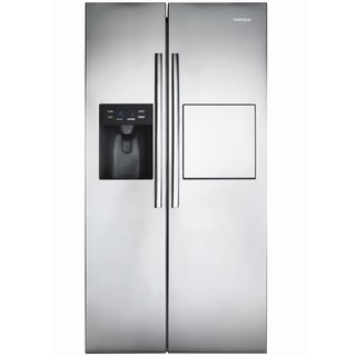 Tủ lạnh SIDE-BY-SIDE Hafele HF-SBSIC