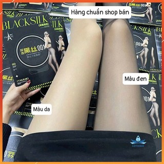 Quần Tất Tàng Hình Nữ Che Khuyết Điểm Chân, Siêu Dai Chống Xước Mẫu Mới 2025 QUANTAT04