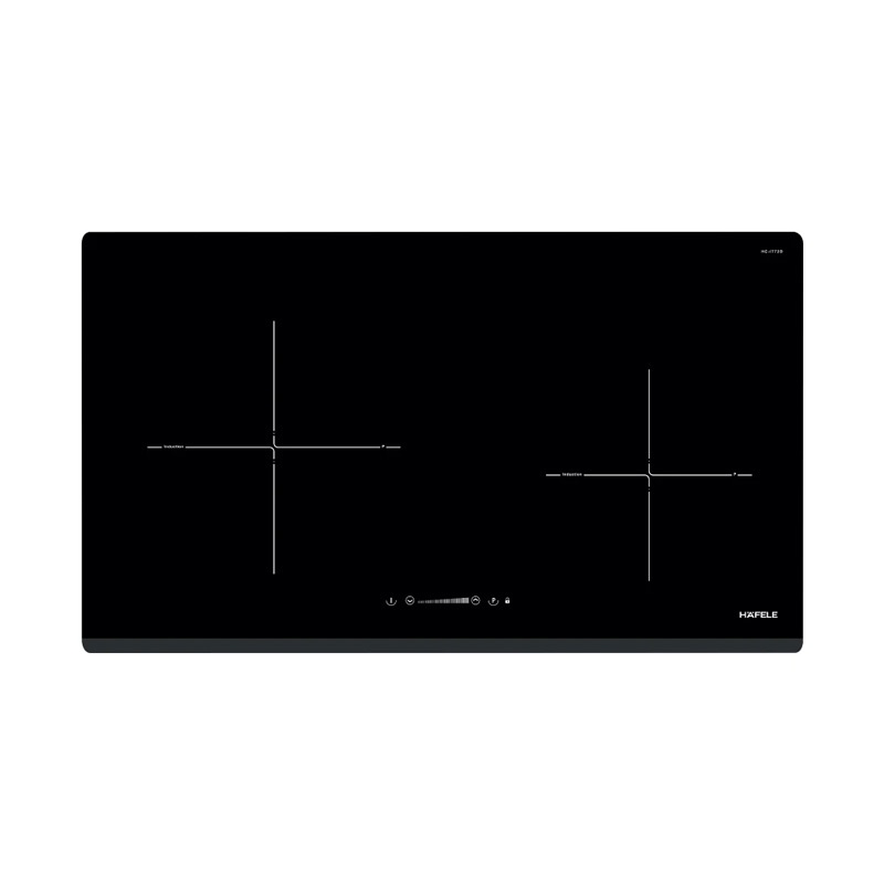 Bếp Từ Đôi Hafele HC-I772D - 536.61.645