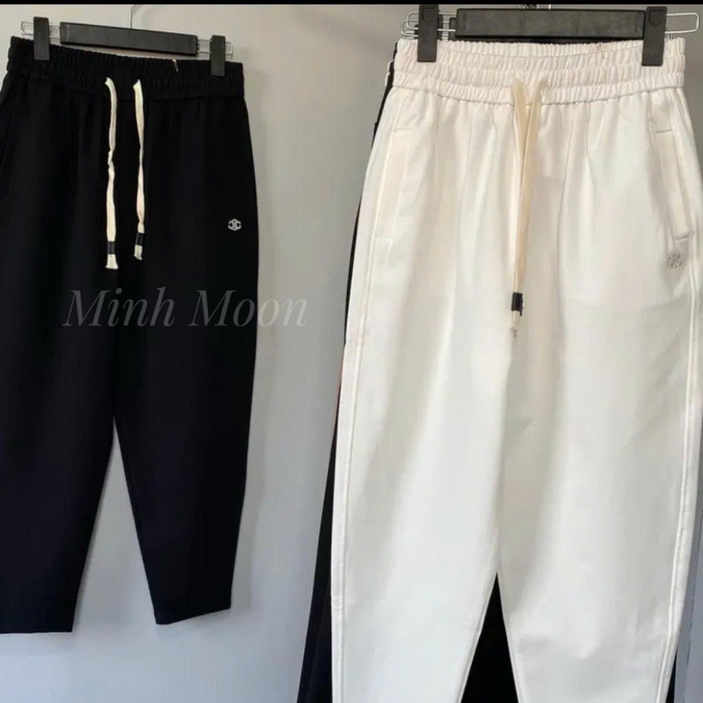 Quần Baggy Umi Hàn co giãn-Baggy Bigsize cho nữ chất umi hàn co giãn bốn chiều