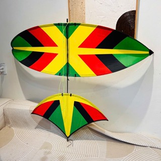 Diều mẫu xương cá đủ kích thước giá diều chưa bao gồm sáo