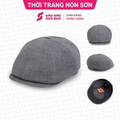 Mũ jacket thời trang NÓN SƠN chính hãng MC257A-XM4