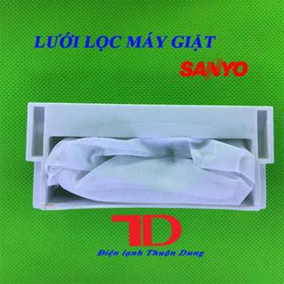 COMBO 2 Túi lọc dành cho máy giặt SANYO