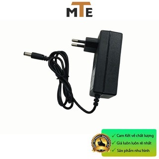 Nguồn adapter 24V 1A jack DC 5.5 * 2.1 mm