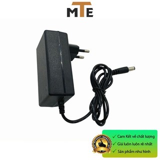 Nguồn adapter 24V 1A jack DC 5.5 * 2.1 mm