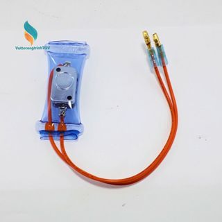 Sensor cảm biến âm cho tủ lạnh 2 dây ngắn