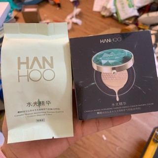 Cushion hanhoo 1 hộp full-size 15g ,tặng kèm một lõi 15g