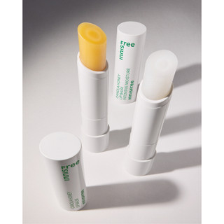 [New] Son Dưỡng Môi Từ Mật Ong Innisfree Canola Honey Lip Balm 3.5g