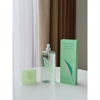 (100ml) Nước Hoa Nữ Elizabeth Arden Green Tea