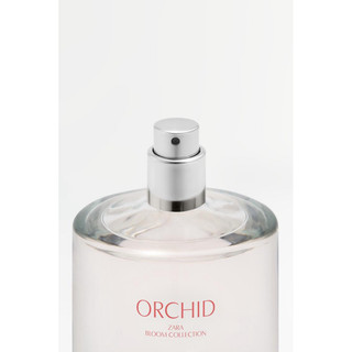 Nước hoa nữ ZARA ORCHID EDP 90 ML (3.4 FL. OZ).