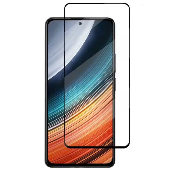 Cường lực Xiaomi Poco F4/ F4 Pro kính full màn hình full keo