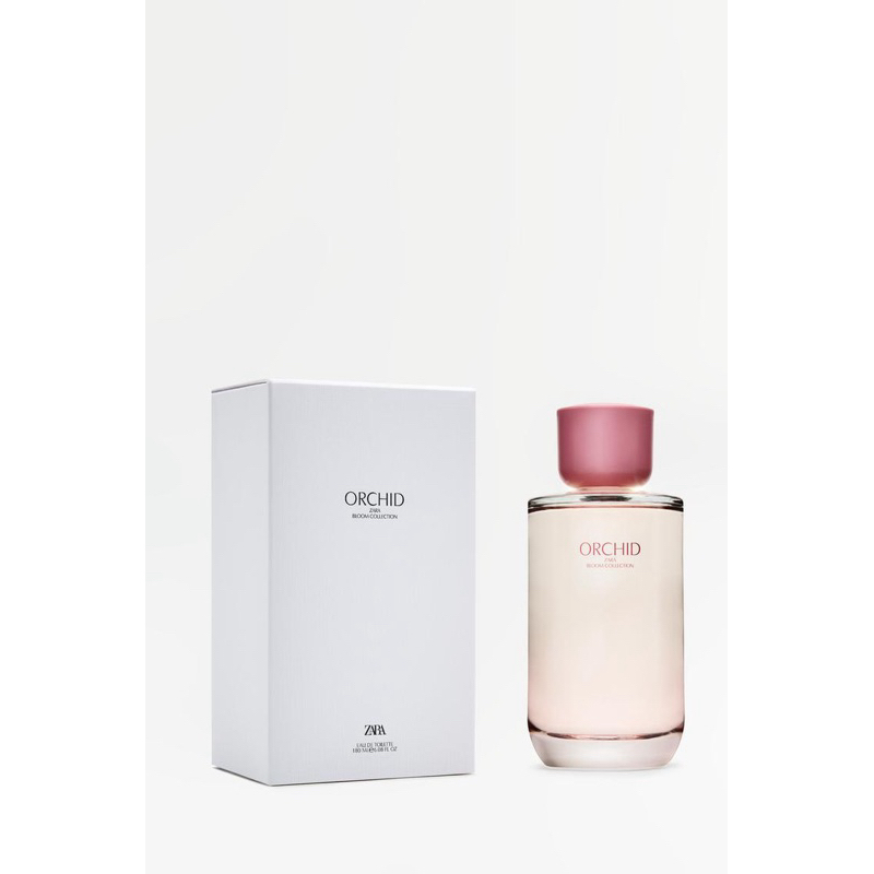 Nước hoa nữ ORCHID EDP 180 ML.